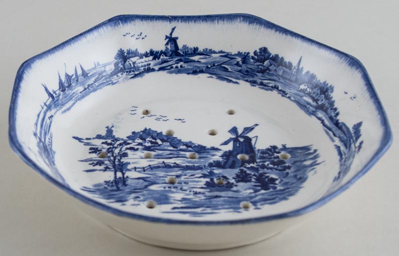 Cress Dish c1930s